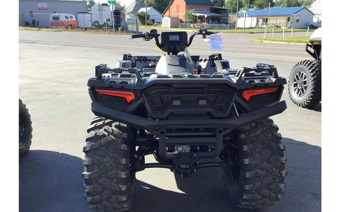 2026 Polaris Sportsman 850 Premium