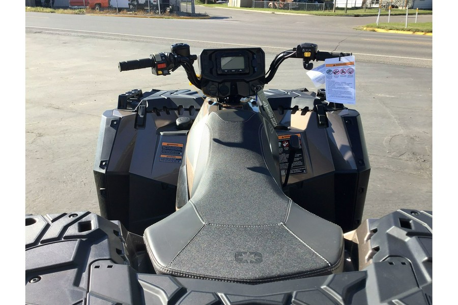 2026 Polaris Sportsman 850 Premium
