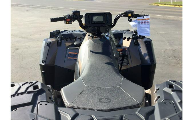 2026 Polaris Sportsman 850 Premium