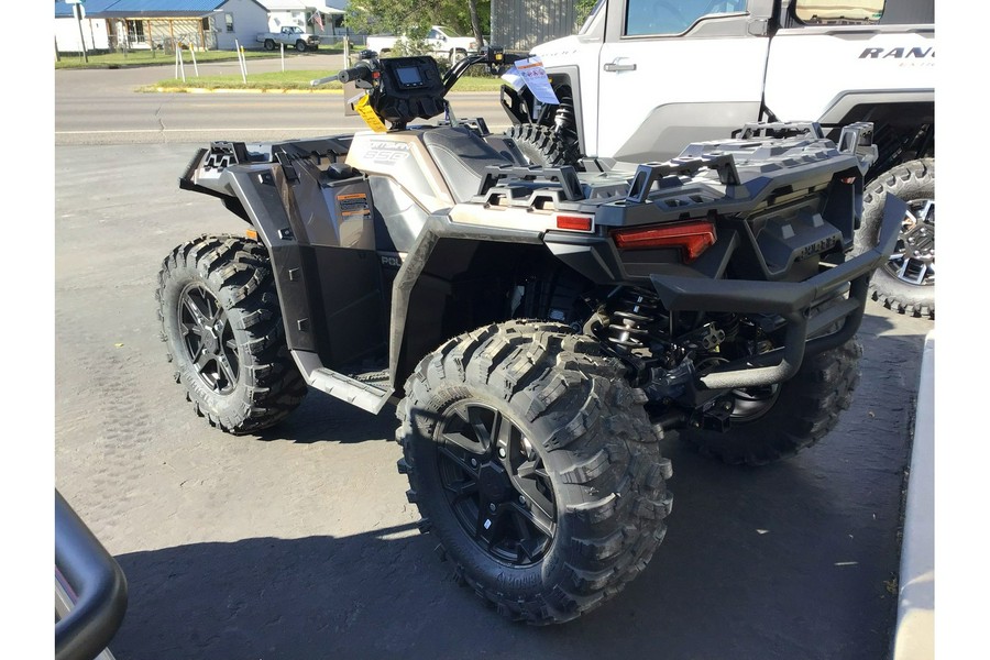 2026 Polaris Sportsman 850 Premium