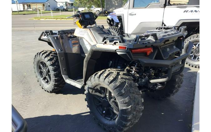 2026 Polaris Sportsman 850 Premium