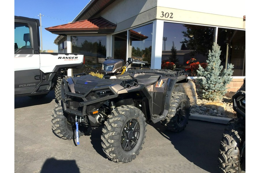 2026 Polaris Sportsman 850 Premium
