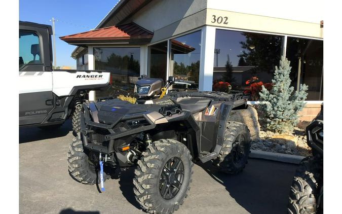 2026 Polaris Sportsman 850 Premium