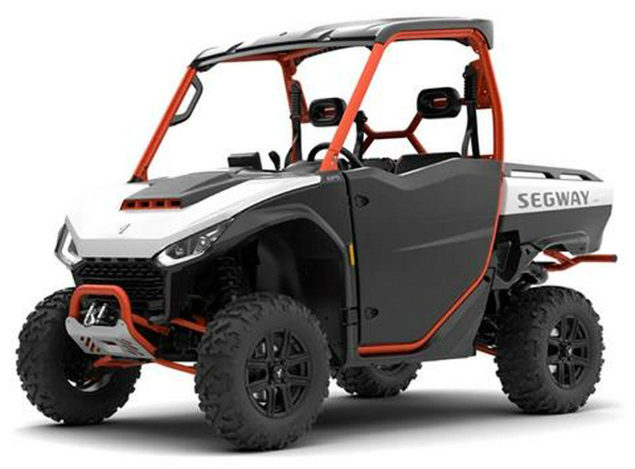 2025 Segway Powersports UT10 P