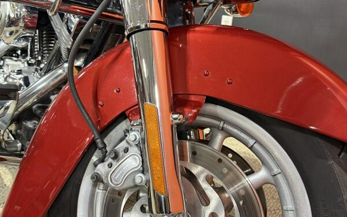 2007 Harley-Davidson® Road Glide® RED PEARL