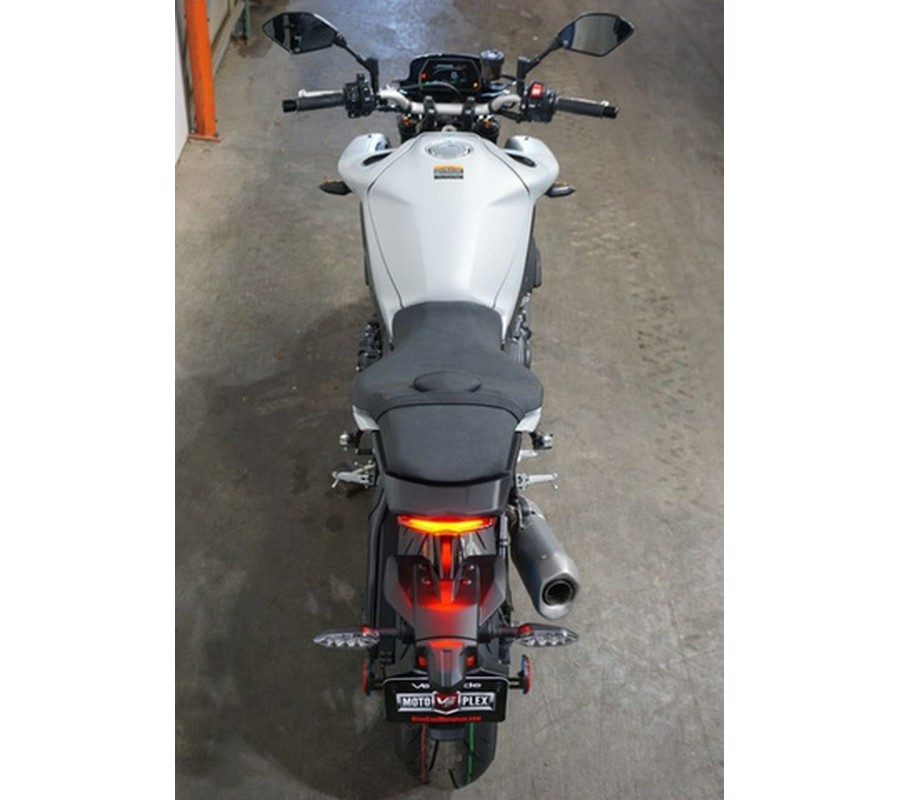 2026 Yamaha MT 10