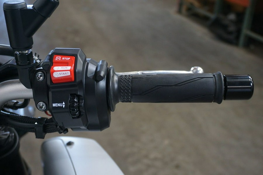 2026 Yamaha MT 10