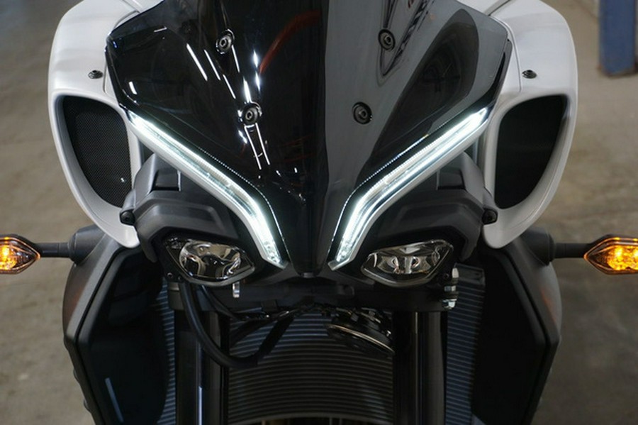 2026 Yamaha MT 10
