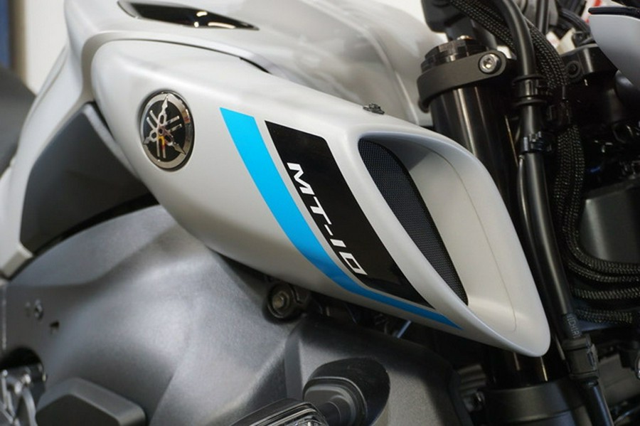 2026 Yamaha MT 10