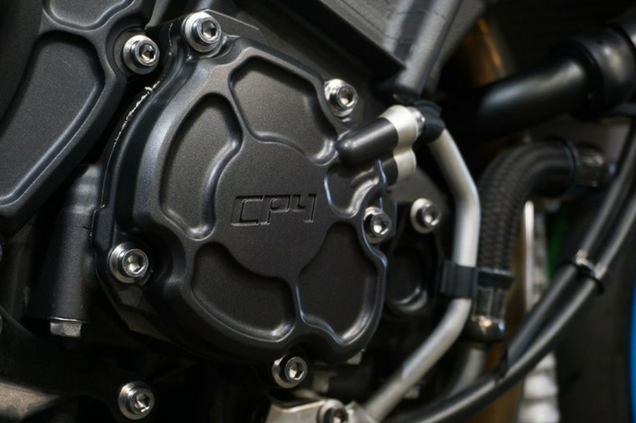 2026 Yamaha MT 10