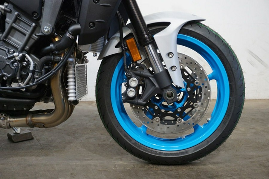 2026 Yamaha MT 10