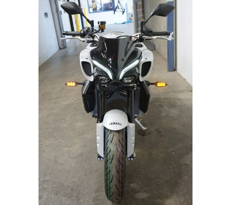 2026 Yamaha MT 10