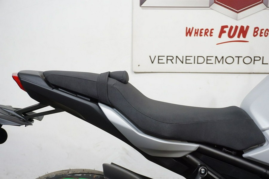 2026 Yamaha MT 10