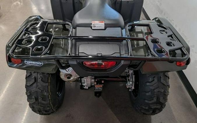2026 Honda FourTrax Foreman 4x4 EPS