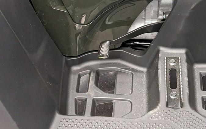 2026 Honda FourTrax Foreman 4x4 EPS