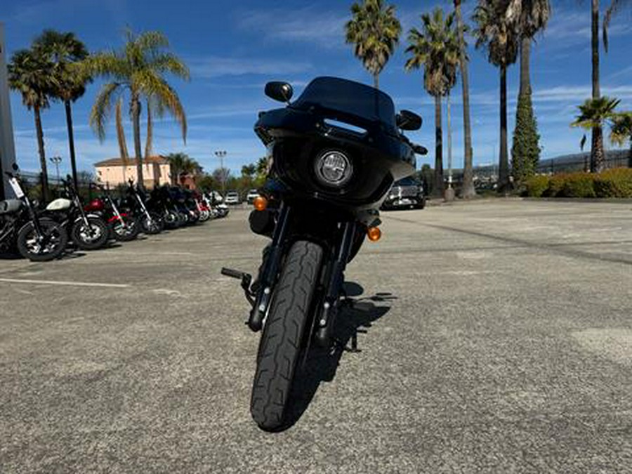 2023 Harley-Davidson Low Rider® ST