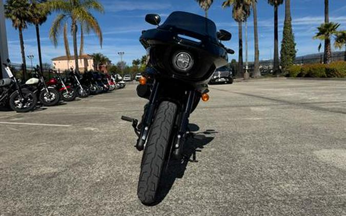 2023 Harley-Davidson Low Rider® ST