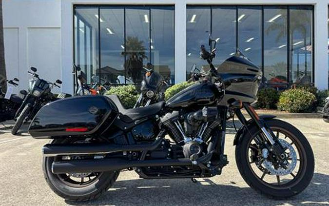 2023 Harley-Davidson Low Rider® ST