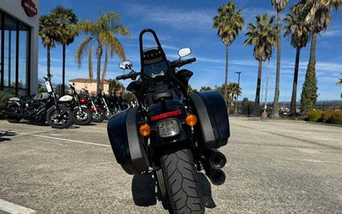 2023 Harley-Davidson Low Rider® ST