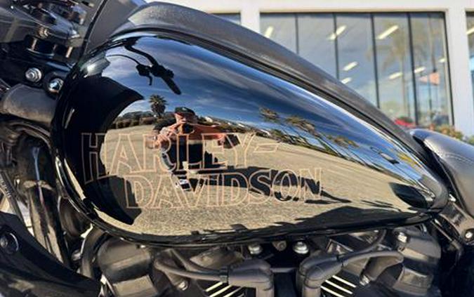 2023 Harley-Davidson Low Rider® ST