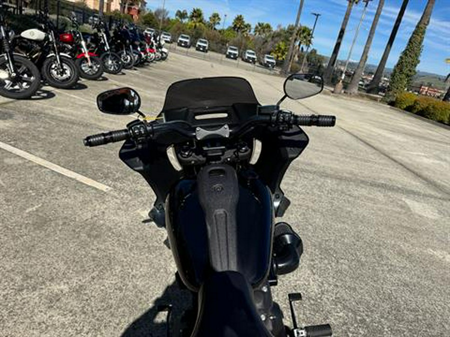 2023 Harley-Davidson Low Rider® ST