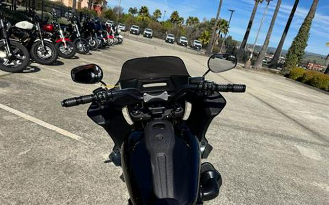 2023 Harley-Davidson Low Rider® ST