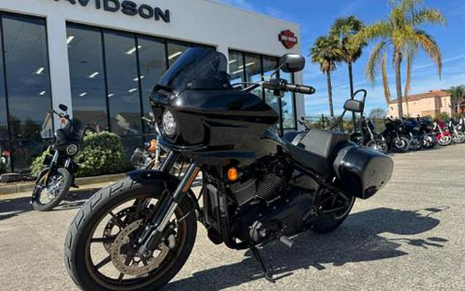 2023 Harley-Davidson Low Rider® ST