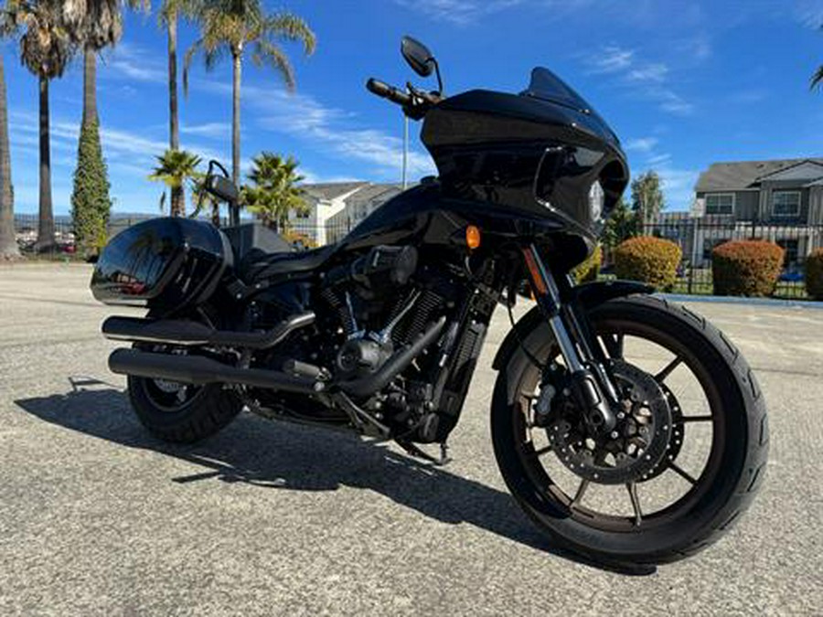 2023 Harley-Davidson Low Rider® ST