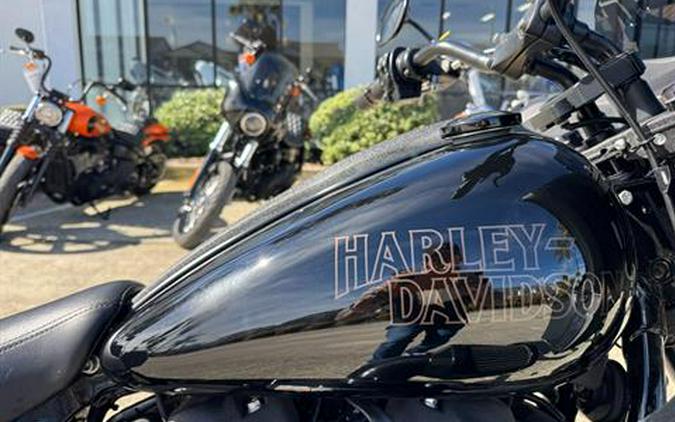 2023 Harley-Davidson Low Rider® ST