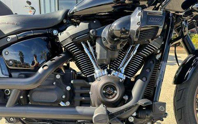 2023 Harley-Davidson Low Rider® ST