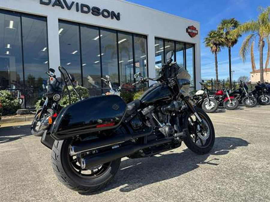 2023 Harley-Davidson Low Rider® ST