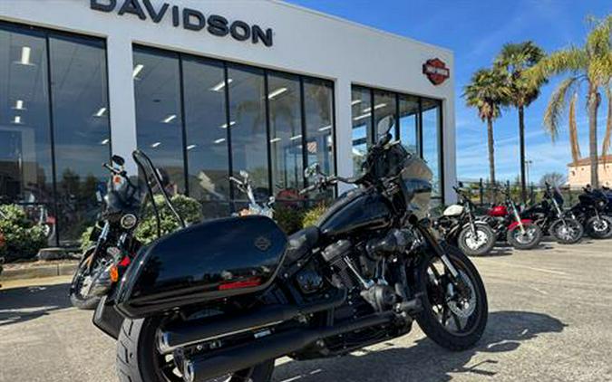 2023 Harley-Davidson Low Rider® ST