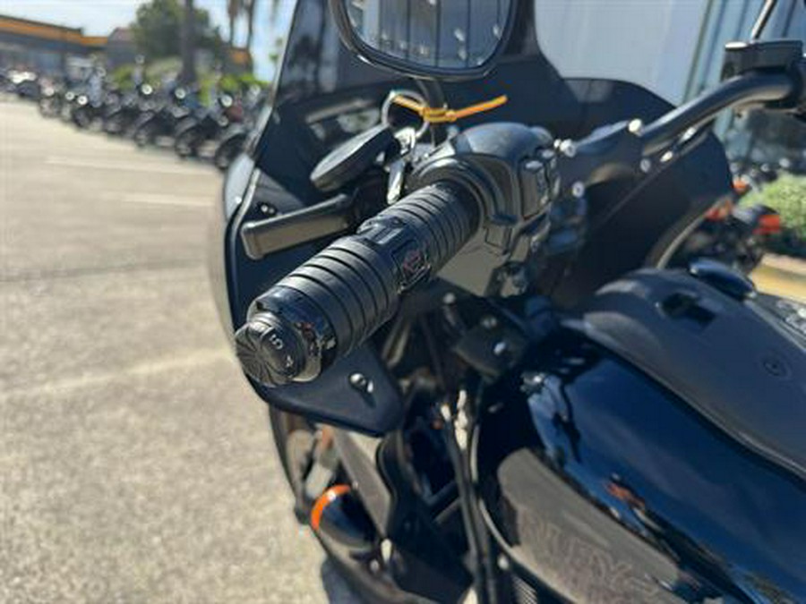 2023 Harley-Davidson Low Rider® ST