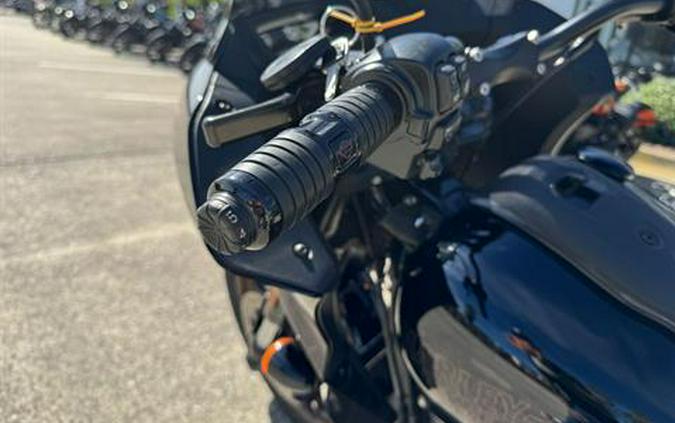 2023 Harley-Davidson Low Rider® ST