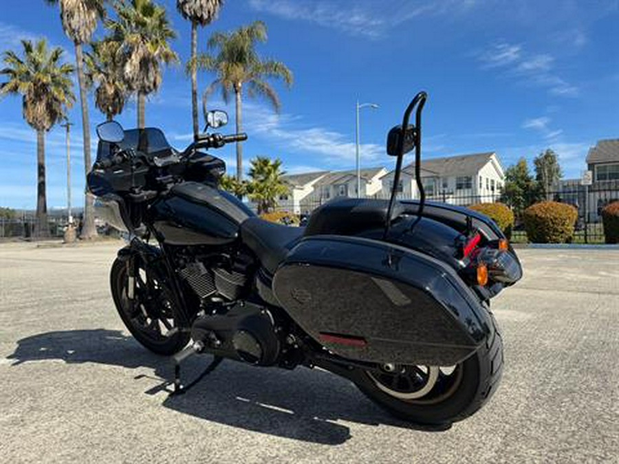 2023 Harley-Davidson Low Rider® ST