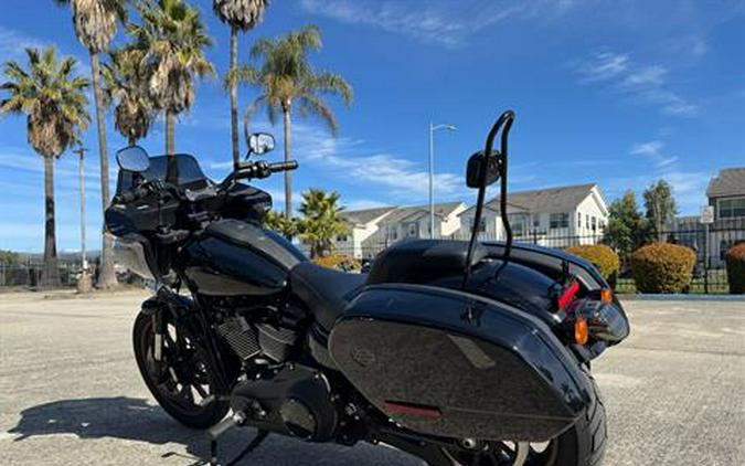 2023 Harley-Davidson Low Rider® ST