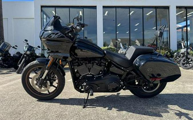 2023 Harley-Davidson Low Rider® ST