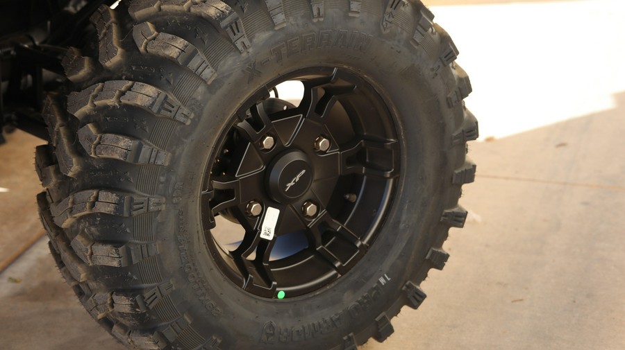 2026 POLARIS RANGER CREW XP 1000 NORTHSTAR EDITION PREMIUM