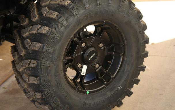 2026 POLARIS RANGER CREW XP 1000 NORTHSTAR EDITION PREMIUM