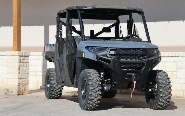 2026 POLARIS RANGER CREW XP 1000 NORTHSTAR EDITION PREMIUM