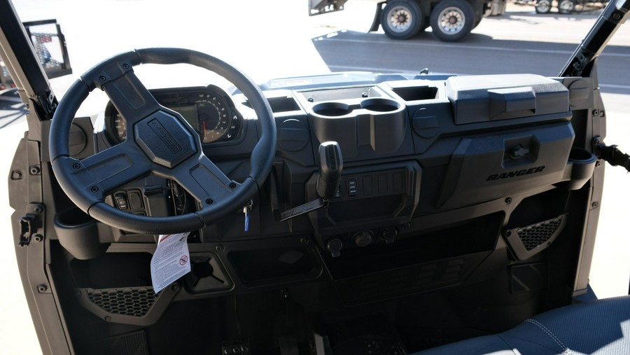 2026 POLARIS RANGER CREW XP 1000 NORTHSTAR EDITION PREMIUM