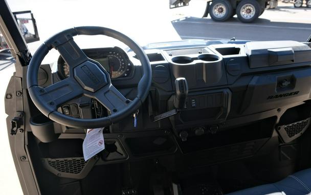 2026 POLARIS RANGER CREW XP 1000 NORTHSTAR EDITION PREMIUM