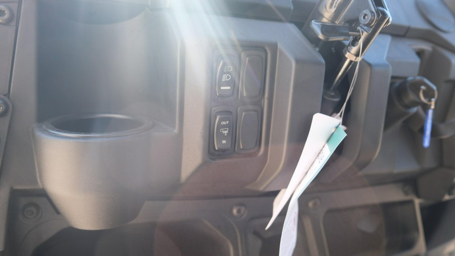 2026 POLARIS RANGER CREW XP 1000 NORTHSTAR EDITION PREMIUM