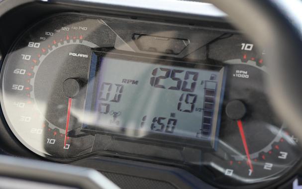 2026 POLARIS RANGER CREW XP 1000 NORTHSTAR EDITION PREMIUM