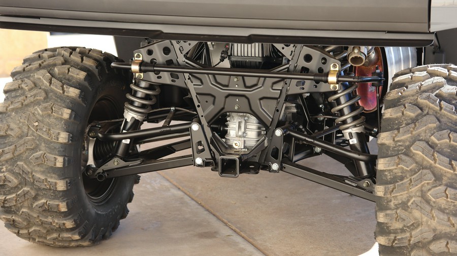 2026 POLARIS RANGER CREW XP 1000 NORTHSTAR EDITION PREMIUM