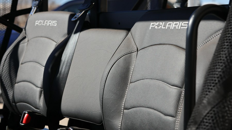 2026 POLARIS RANGER CREW XP 1000 NORTHSTAR EDITION PREMIUM