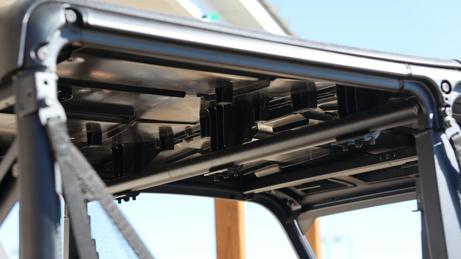 2026 POLARIS RANGER CREW XP 1000 NORTHSTAR EDITION PREMIUM