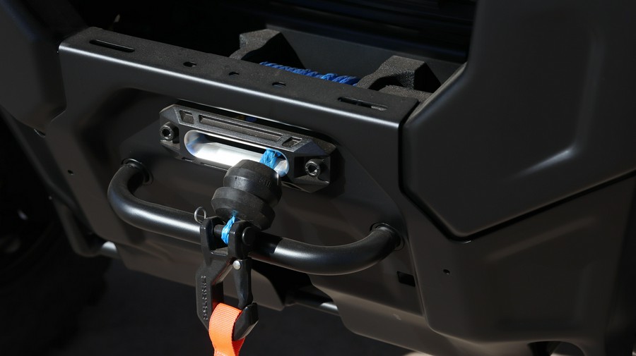 2026 POLARIS RANGER CREW XP 1000 NORTHSTAR EDITION PREMIUM