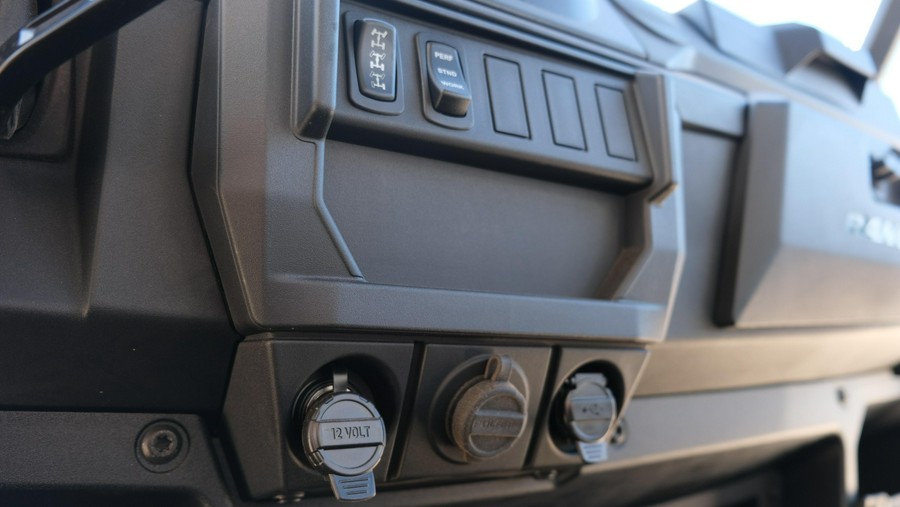 2026 POLARIS RANGER CREW XP 1000 NORTHSTAR EDITION PREMIUM