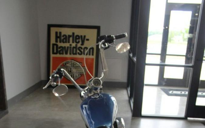 2005 Harley-Davidson Sportster® XL 883C
